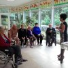Warsztaty literackie - 17.08.16